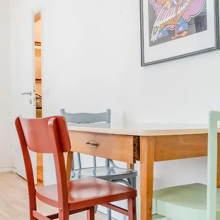 Apartamento Whats-app Self-check-in - Vibrant Life In Graz