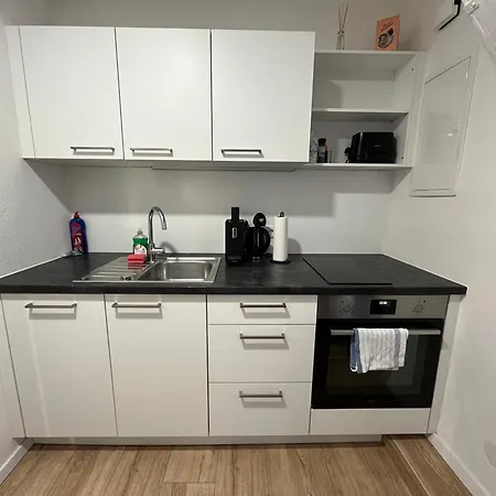 Apartamento Whats-app Self-check-in - Vibrant Life In Graz