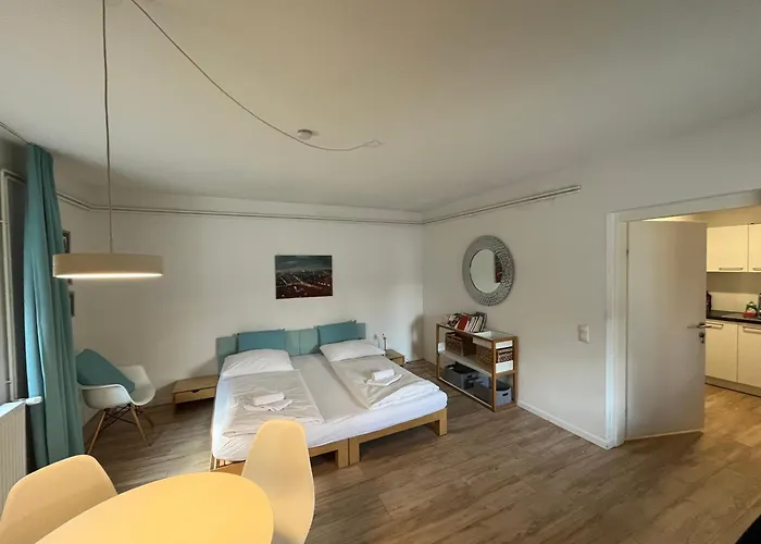 Apartamento Whats-app Self-check-in - Vibrant Life In *