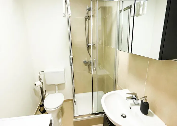 Apartamento Whats-app Self-check-in - Vibrant Life In Graz