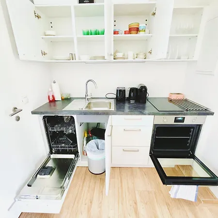 Apartmán Whats-app Self-check-in - Vibrant Life In