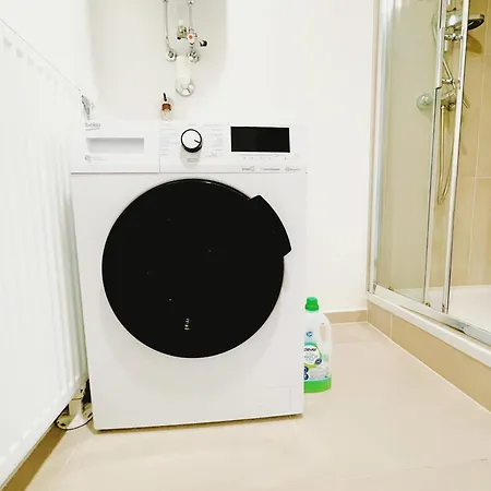 Whats-app Self-check-in - Vibrant Life In Apartmán *