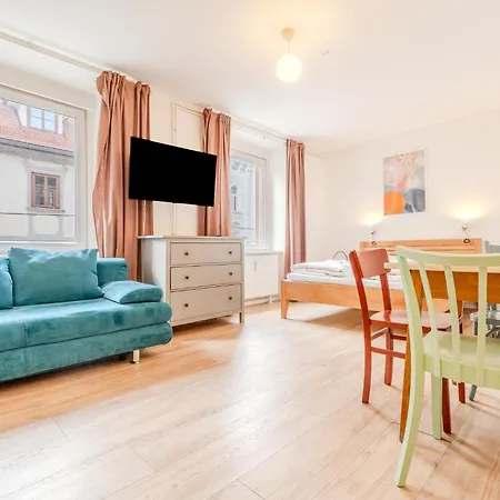 Whats-app Self-check-in - Vibrant Life In * Graz