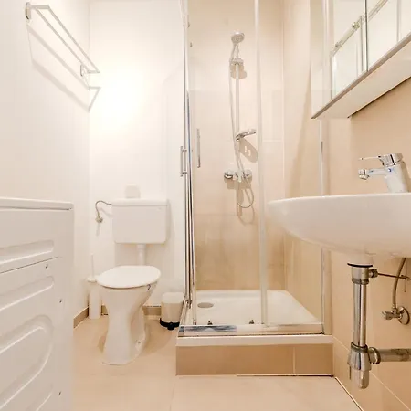 Appartement Whats-app Self-check-in - Vibrant Life In