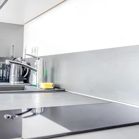 Lägenhet Contactless Self-check-in - Vibrant Life In