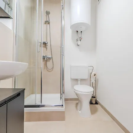 Apartmán Whats-app Self-check-in - Vibrant Life In *