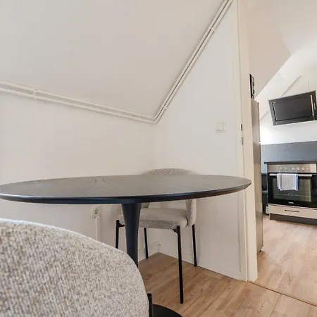 Appartement Whats-app Self-check-in - Vibrant Life In *