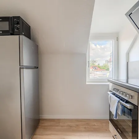 Appartement Whats-app Self-check-in - Vibrant Life In Graz