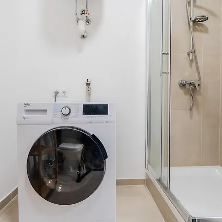 Appartement Whats-app Self-check-in - Vibrant Life In *