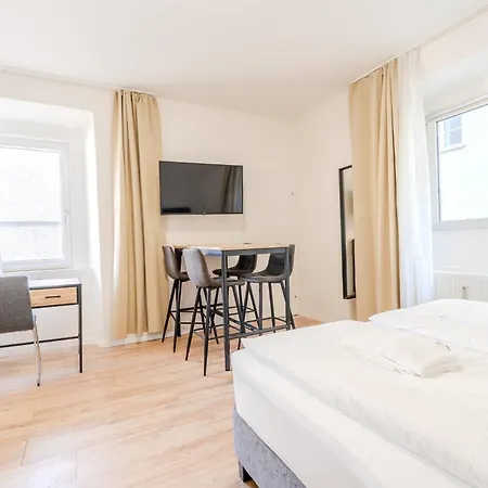 Appartement Whats-app Self-check-in - Vibrant Life In Graz