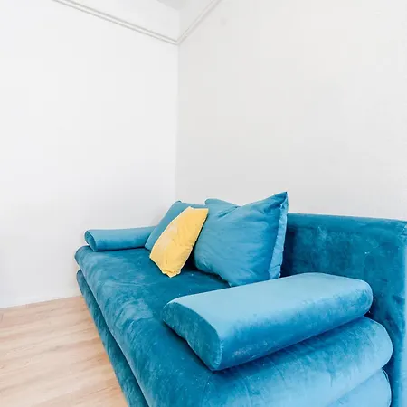 Appartement Whats-app Self-check-in - Vibrant Life In