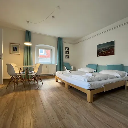 Appartement Whats-app Self-check-in - Vibrant Life In Graz