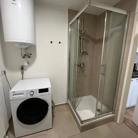 Appartement Whats-app Self-check-in - Vibrant Life In *