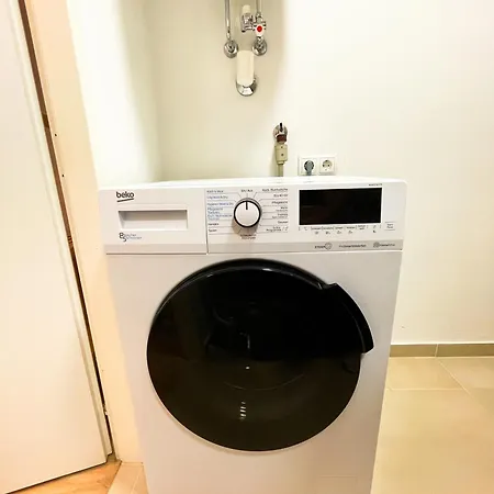 Appartement Whats-app Self-check-in - Vibrant Life In *