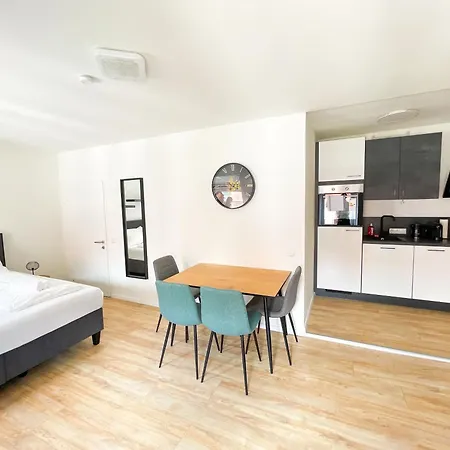 Daire Whats-app Self-check-in - Vibrant Life In