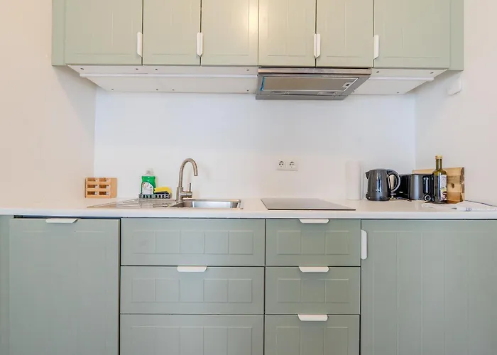 Whats-app Self-check-in - Vibrant Life In Apartament Graz