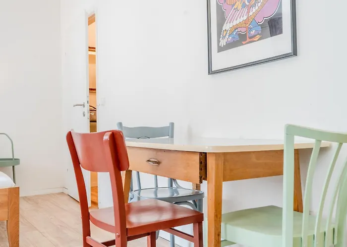 Apartament Whats-app Self-check-in - Vibrant Life In Graz