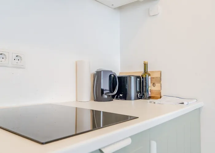 Apartament Whats-app Self-check-in - Vibrant Life In