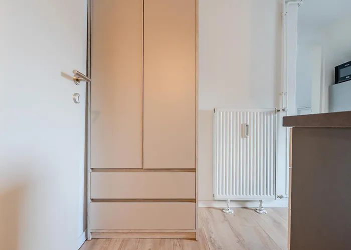 Apartament Whats-app Self-check-in - Vibrant Life In *