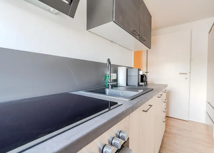 Apartament Whats-app Self-check-in - Vibrant Life In *