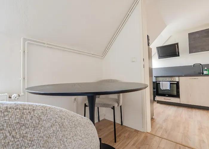 Apartament Whats-app Self-check-in - Vibrant Life In *