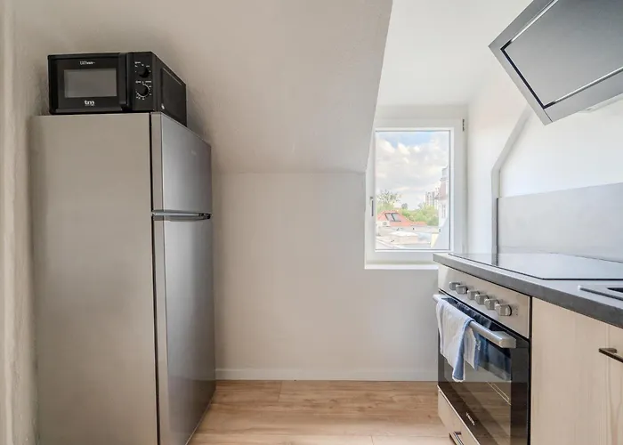 Apartament Whats-app Self-check-in - Vibrant Life In Graz