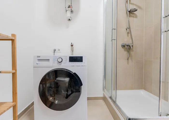 Apartament Whats-app Self-check-in - Vibrant Life In *