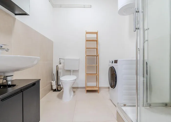 Apartament Whats-app Self-check-in - Vibrant Life In *