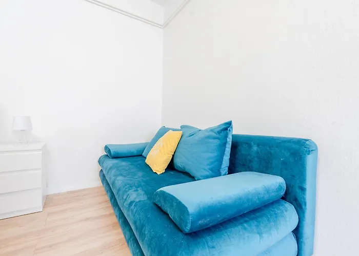 Appartement Whats-app Self-check-in - Vibrant Life In