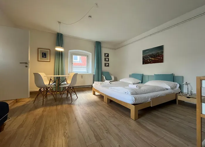 Apartament Whats-app Self-check-in - Vibrant Life In Graz