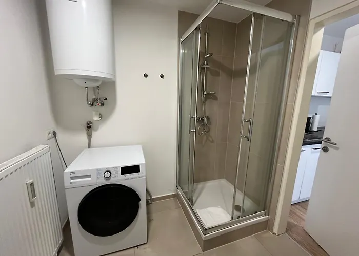 Apartament Whats-app Self-check-in - Vibrant Life In *