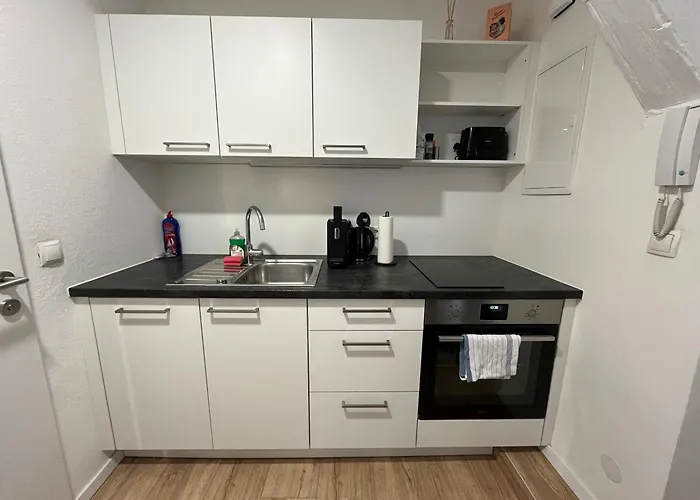 Apartament Whats-app Self-check-in - Vibrant Life In Graz