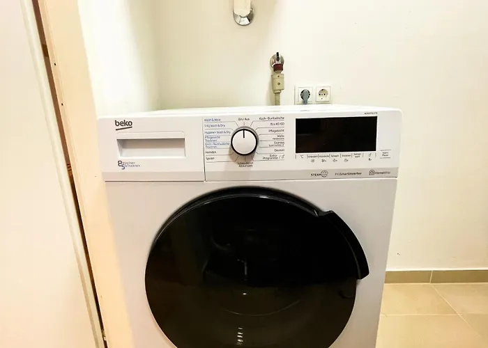 Apartament Whats-app Self-check-in - Vibrant Life In *